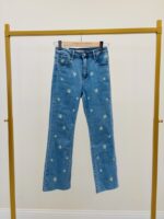 Jean coupe flared – Image 2