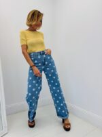 Jean Coupe Wide Leg – Image 5