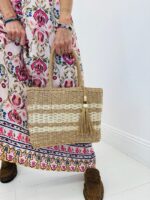 Sac tressé – Image 3
