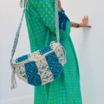 Sac crochet