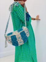 Sac crochet
