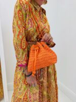 Sac esprit raphia – Image 6