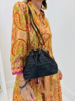 Sac esprit raphia – Image 7