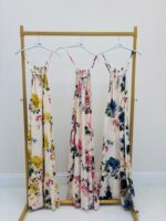 Robe fines bretelles – Image 2
