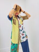Ensemble patchwork - Marque LIPANOI – Image 4