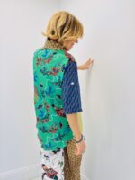 Ensemble patchwork - Marque LIPANOI – Image 5