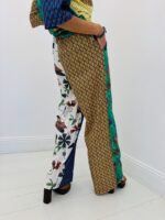 Ensemble patchwork - Marque LIPANOI – Image 6