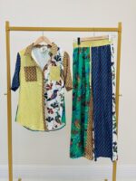 Ensemble patchwork - Marque LIPANOI – Image 2