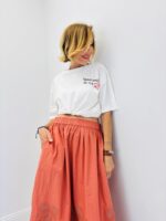 T-shirt coton - Marque LIPANOI