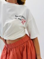 T-shirt coton - Marque LIPANOI – Image 5