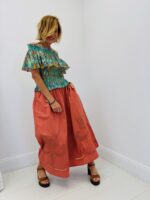Top col bardot – Image 3