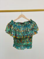 Top col bardot – Image 2
