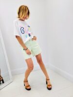 T-shirt imprimé - Marque LIPANOI – Image 3
