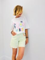 T-shirt imprimé - Marque LIPANOI