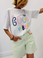 T-shirt imprimé - Marque LIPANOI – Image 5