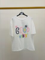 T-shirt imprimé - Marque LIPANOI – Image 2