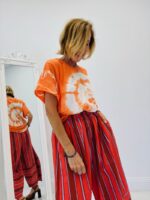 T-shirt tie&dye - Marque LIPANOI – Image 3