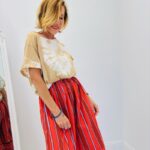 T-shirt tie&dye - Marque LIPANOI