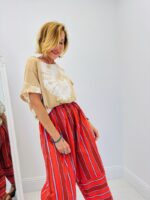 T-shirt tie&dye - Marque LIPANOI