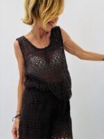 Débardeur crochet – Image 7