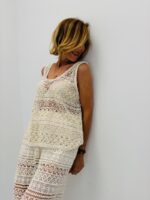 Débardeur crochet – Image 4