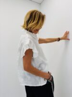Chemise brodée – Image 6
