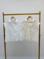 Chemise brodée – Image 2
