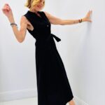 Robe Chemise en Coton