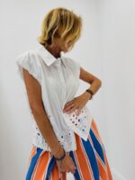 Chemise brodée – Image 6