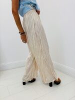 Pantalon plissé – Image 4