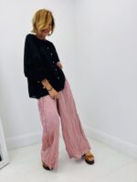 Pantalon plissé – Image 7