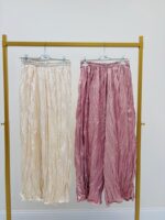 Pantalon plissé – Image 2