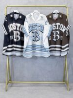 Chemise sportswear BOSTON – Image 2