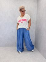 T-Shirt Imprimé Hot Moms – Image 5