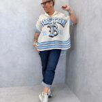 Chemise sportswear BOSTON