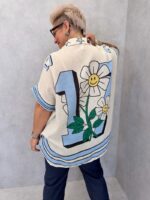 Chemise sportswear BOSTON – Image 3