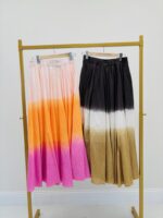 Jupe tie&dye - Marque LIPANOI – Image 2