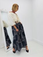 Blouse brodée – Image 3