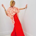 Chemise gaze de coton - Marque RUEDESABBESSES