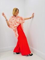Chemise gaze de coton - Marque RUEDESABBESSES