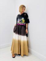 Jupe tie&dye - Marque LIPANOI – Image 6