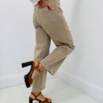 Jean coupe Wide leg
