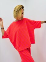 T-shirt rayé