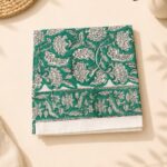 Foulard Coton