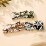Foulard Aimanté