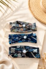 Foulard Aimanté