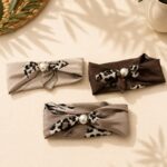 Foulard Aimanté