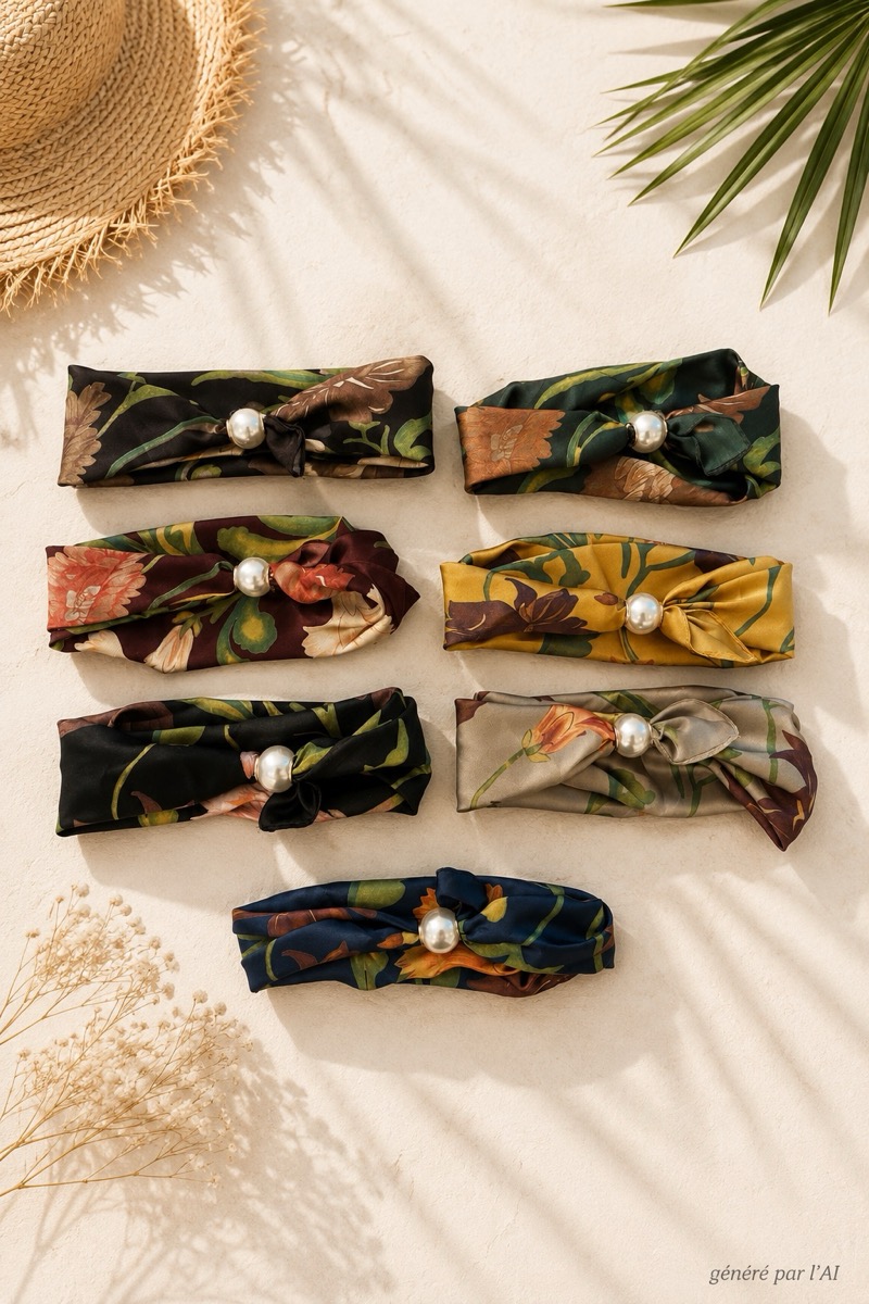 56E5AFEB-98DF-458D-A1D5-91EC538CA81C Foulard Aimanté – Image 1