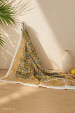 Foulard 100% coton
