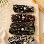 Foulard Aimanté